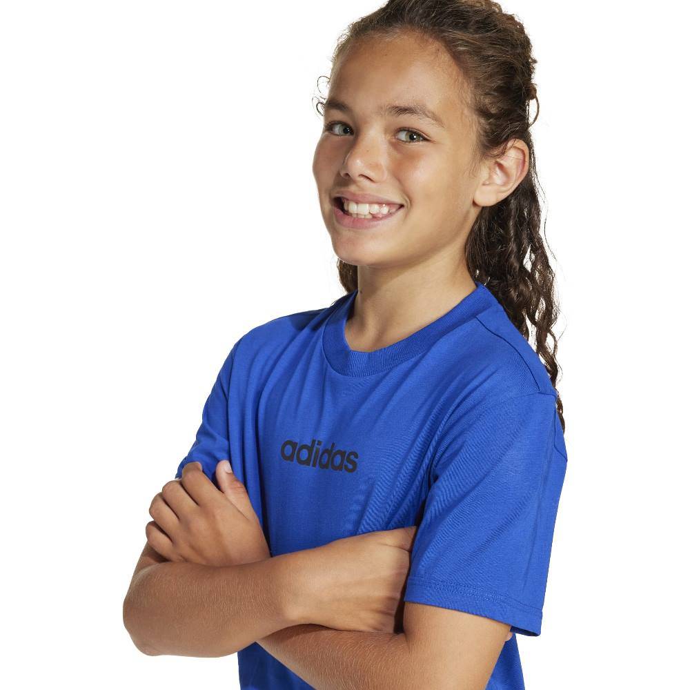 ADIDAS YOUTH ESSENTIALS T-SHIRT