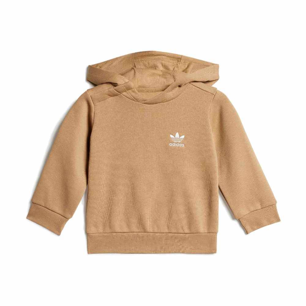 ADIDAS ORIGINALS INFANT HOODIE CARGO SET