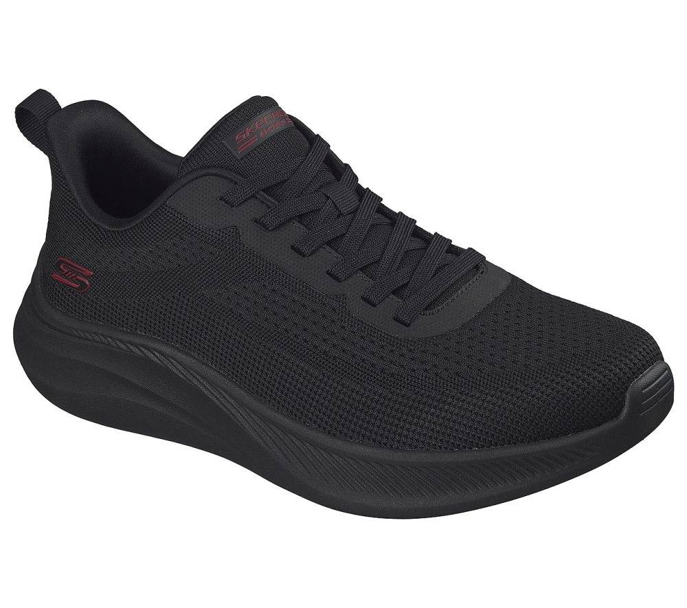 SKECHERS BOBS MODA FLEX MENS SHOES