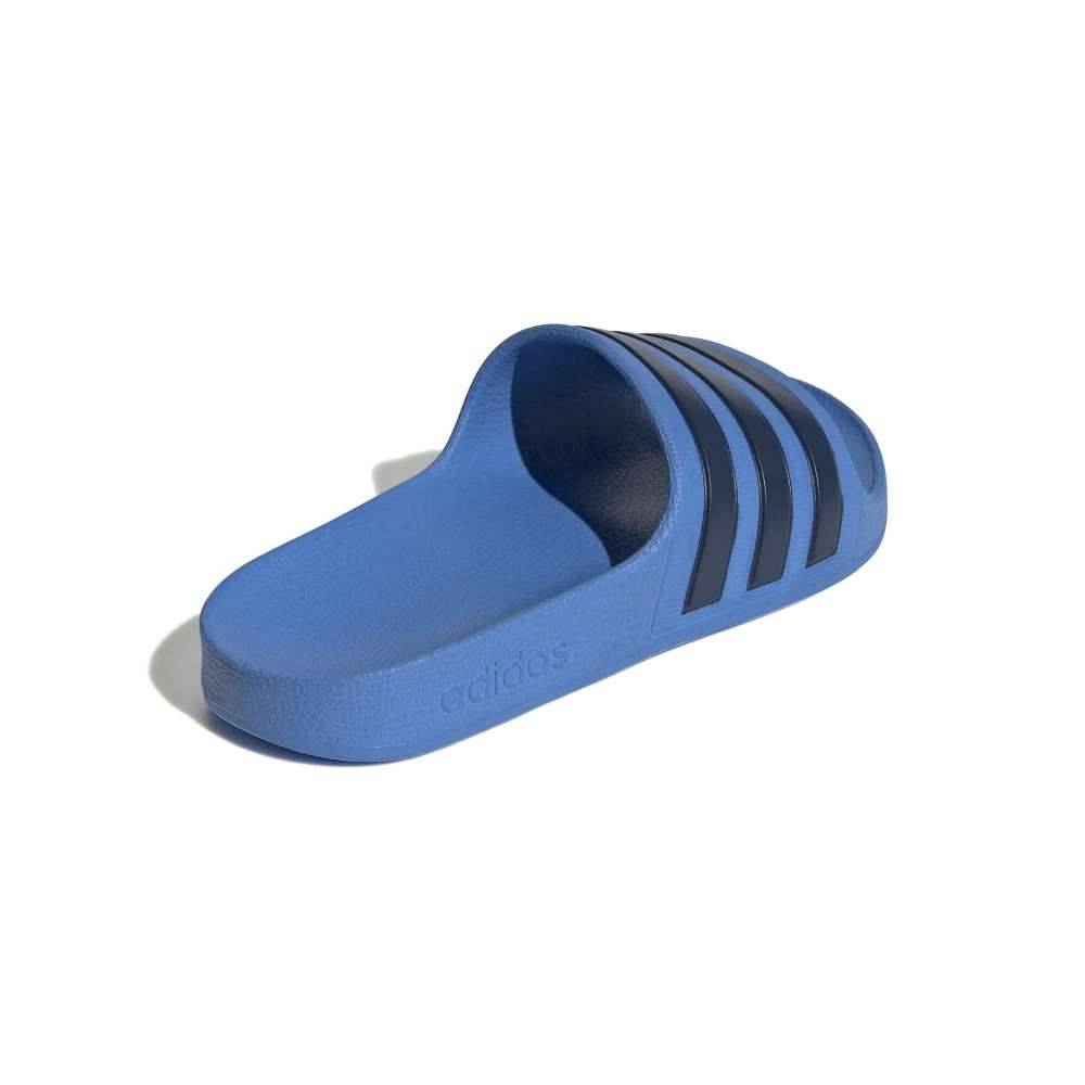 ADIDAS KIDS ADILETTE AQUA SLIDES