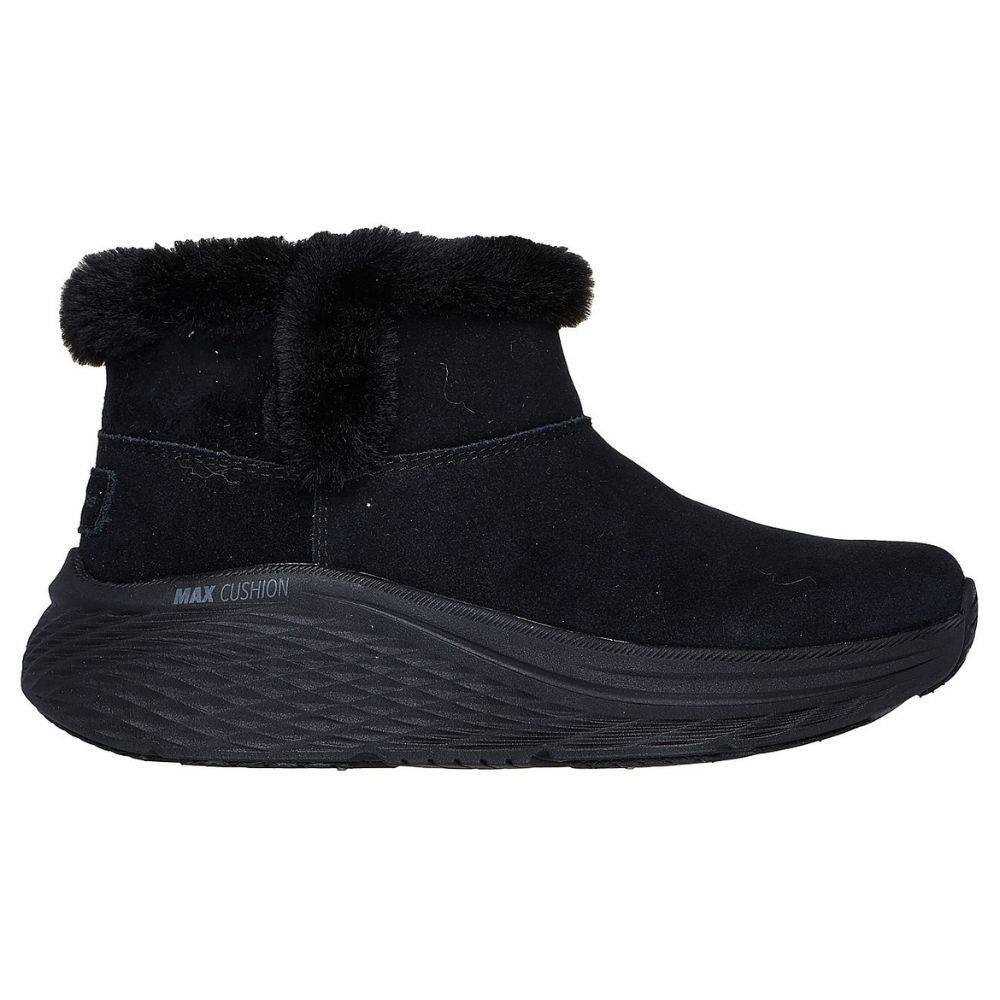 SKECHERS MAX CUSHIONING ELITE 2.0 BOOT - COZY BLISS