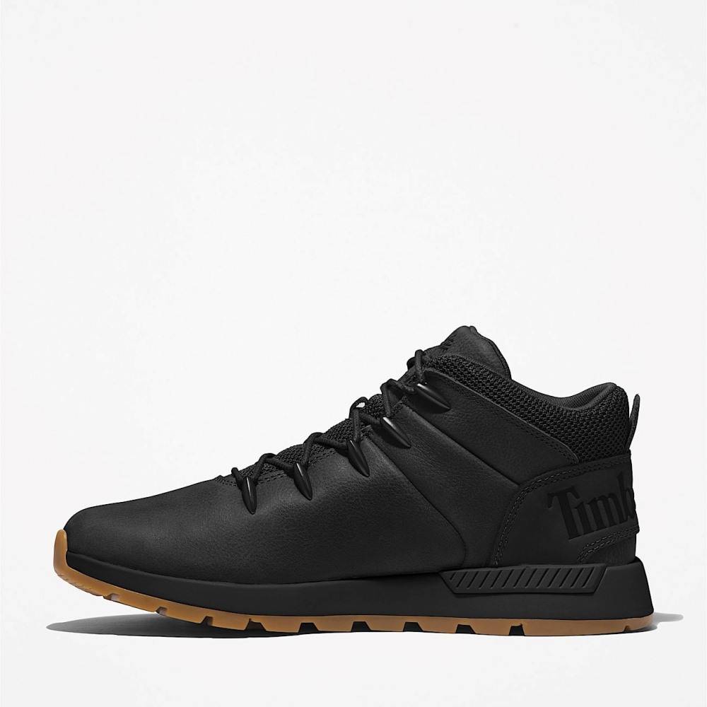 TIMBERLAND SPRINT TREKKER MID TRAINER