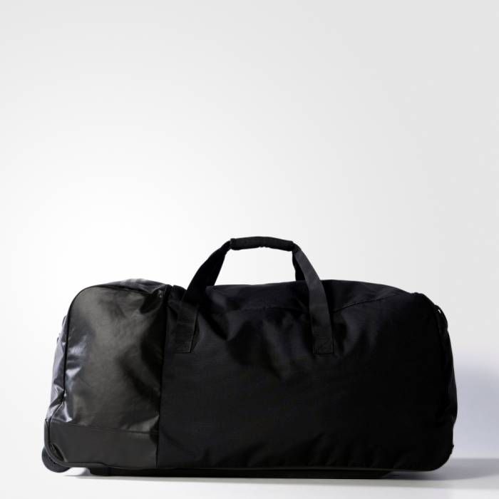 ADIDAS 3-STRIPES WHEELED TEAM BAG XL
