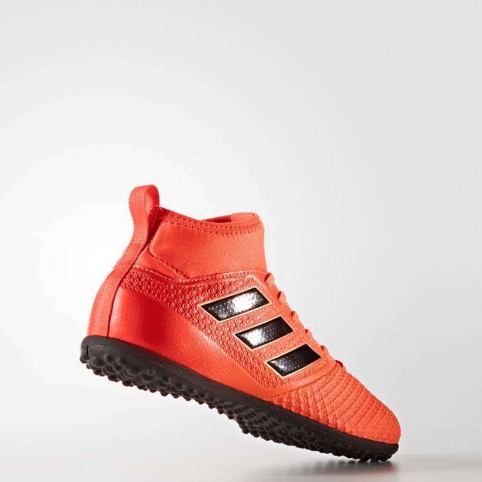 ADIDAS ACE TANGO 17.3 TURF BOOTS JUNIOR
