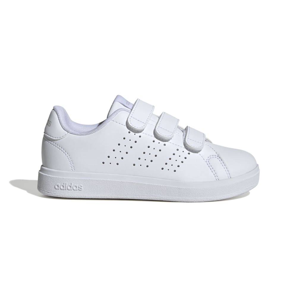 ADIDAS KIDS ADVANTAGE BASE 2.0 SHOES