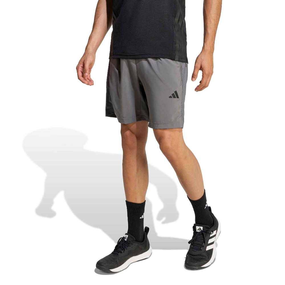 ADIDAS M WORKOUT ESSENTIALS BASE WOVEN SHORTS