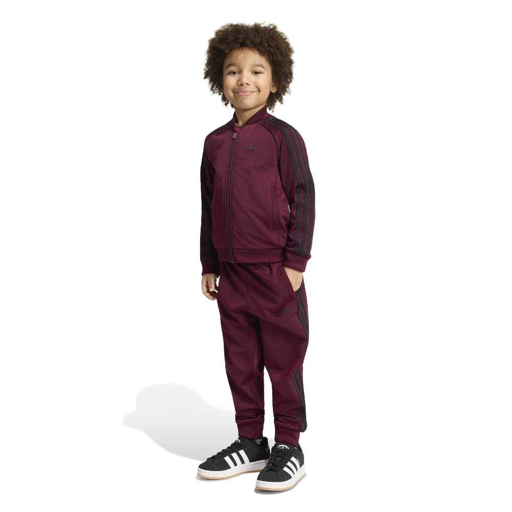 ADIDAS SST TRACKSUIT