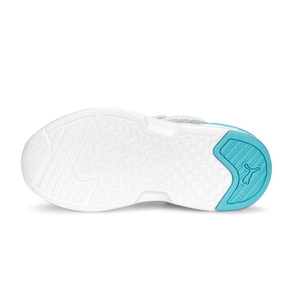 PUMA X-RAY SPEED LINE MERMAID INFANT SHOES