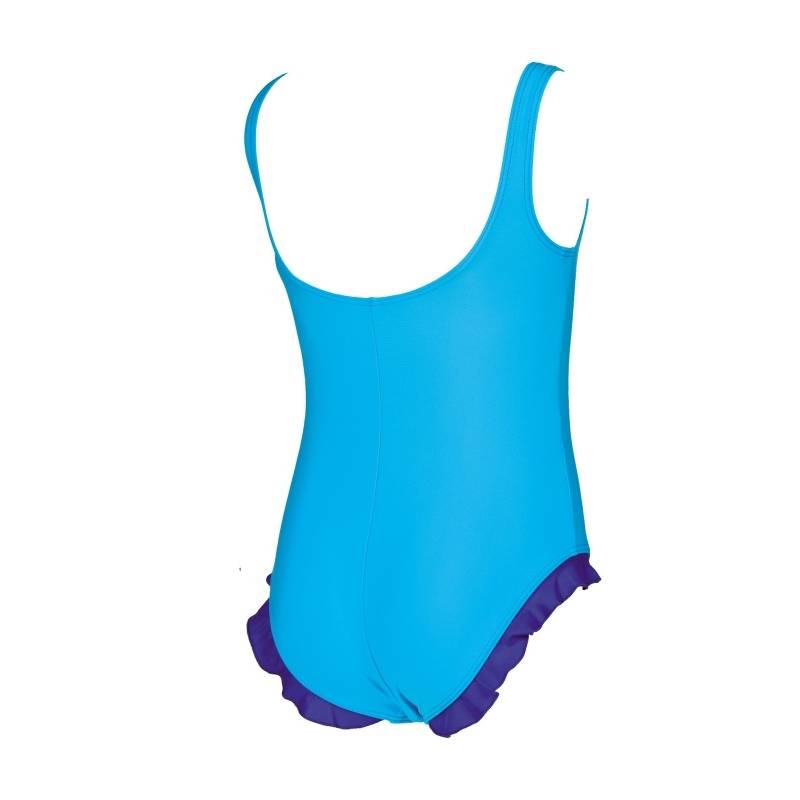 ARENA WATER TRIBE STARFISH KIDS SWIMSUIT