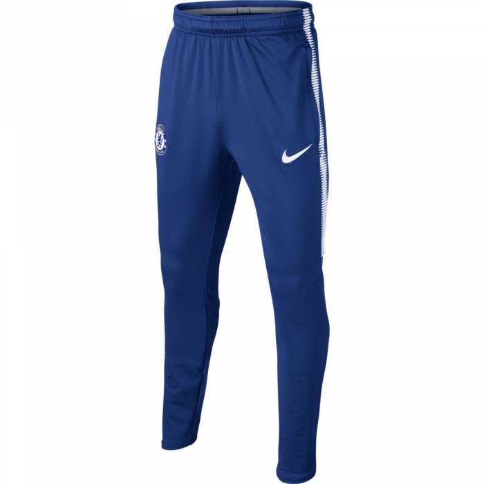 NIKE BOYS FC CHELSEA SQUAD PANT
