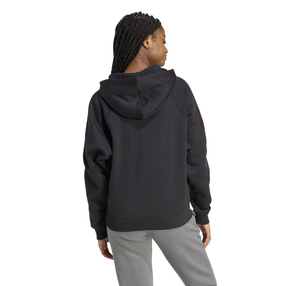 ADIDAS W BLUV Q3 FL HD
