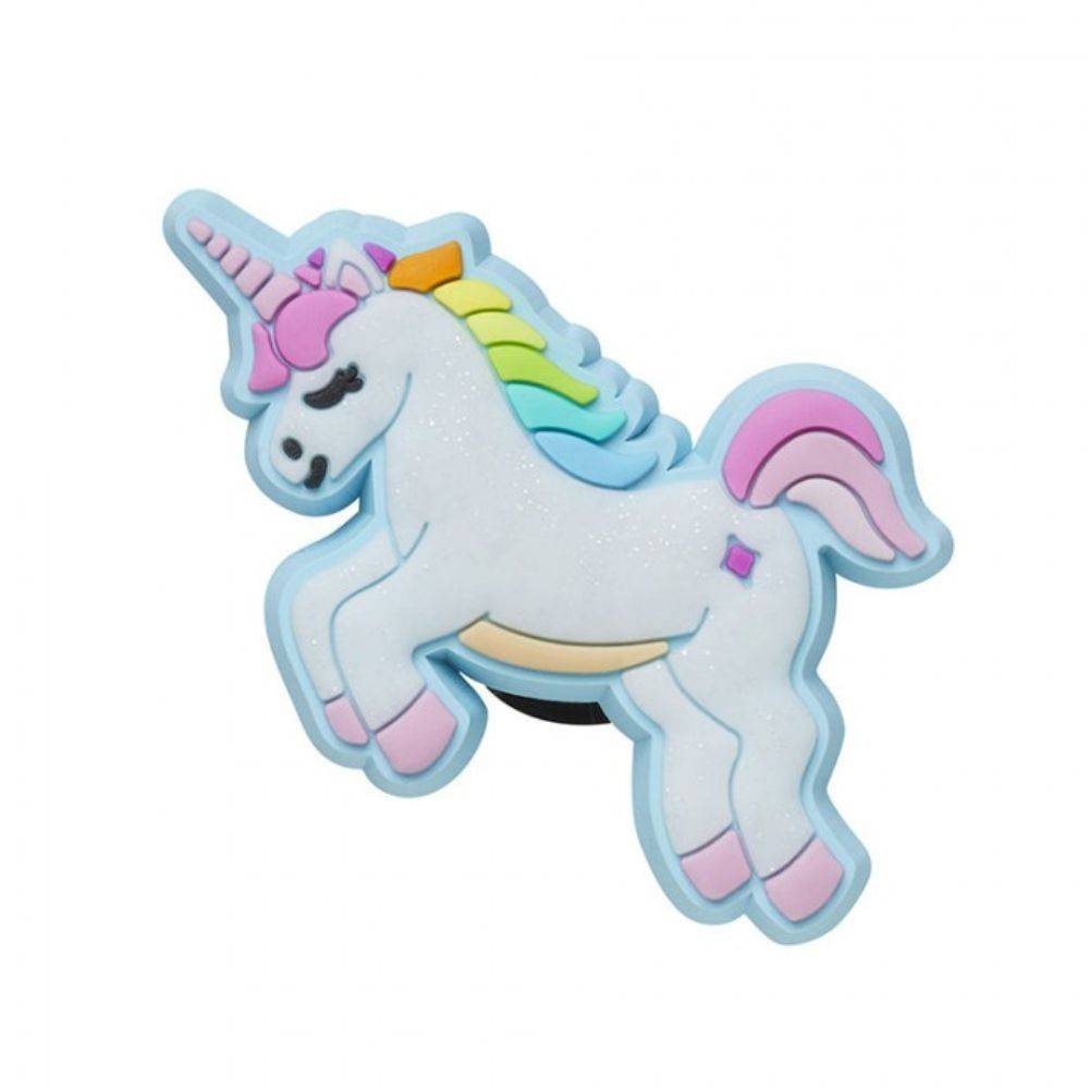 CROCS MAGICAL UNICORN JIBBITZ™ CHARM
