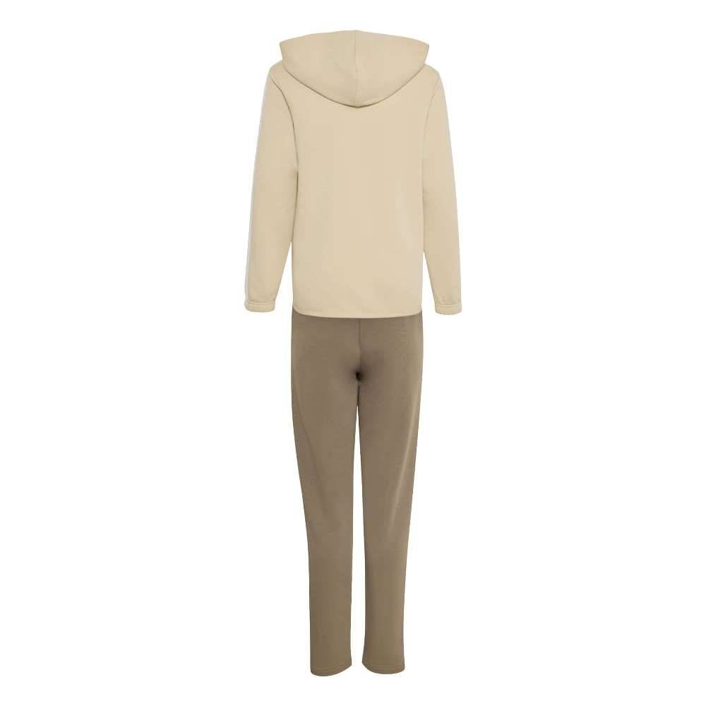 ADIDAS YOUTH ESSENTIALS TRACKSUIT