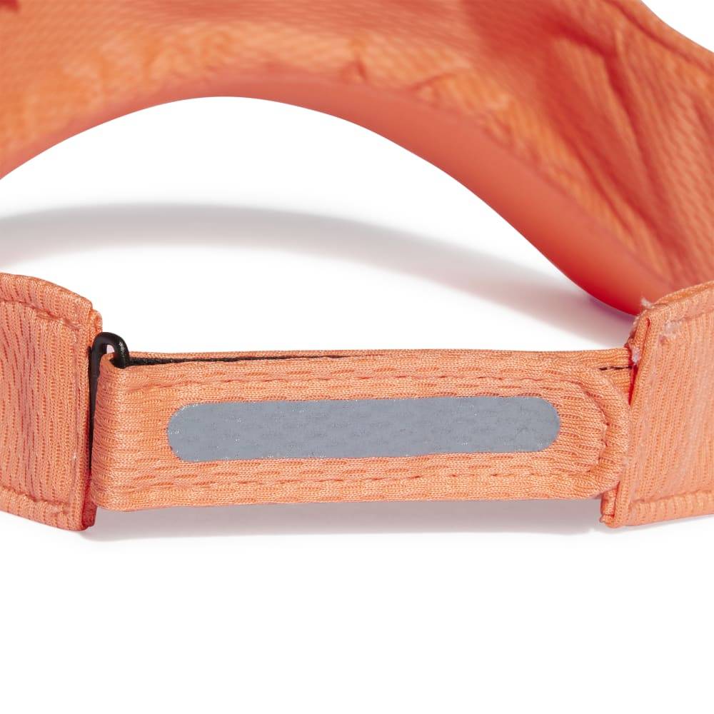 ADIDAS RUN VISOR A.R.
