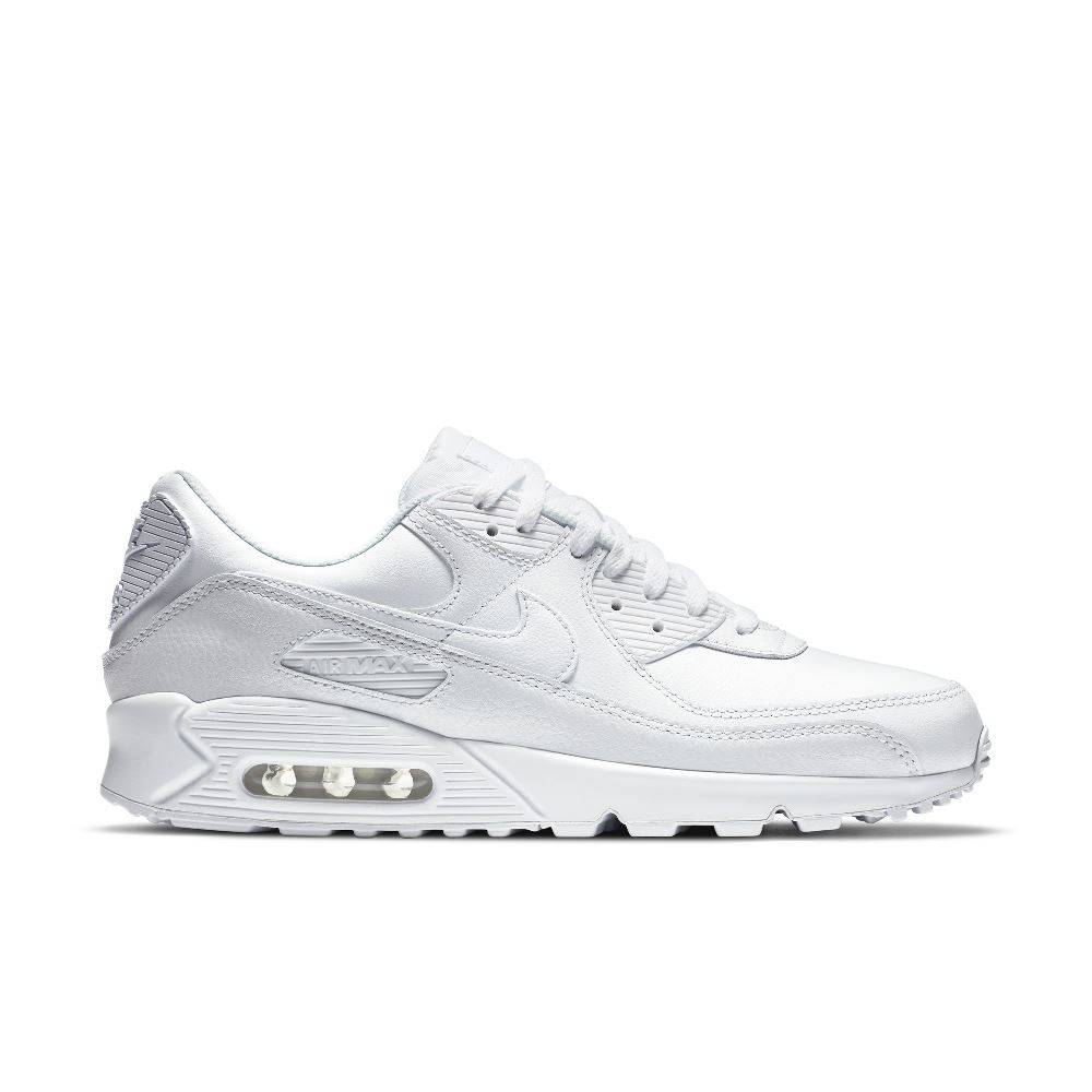NIKE AIR MAX 90 LEATHER