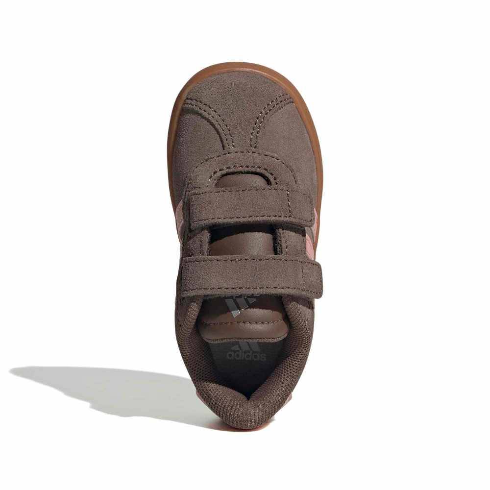 ADIDAS INFANT VL COURT 3.0 SHOES