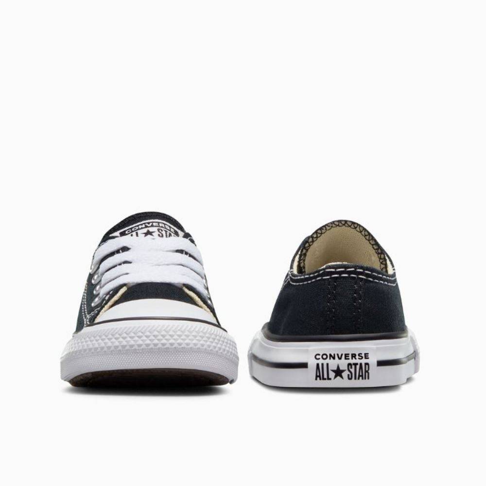 CONVERSE CT ALL STAR INFANT LO SHOES