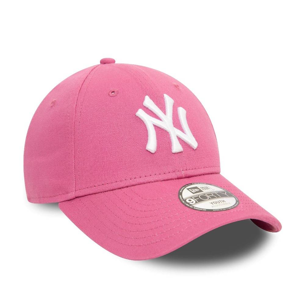 NEW ERA CHILD/YOUTH LEAGUE ESS 9FORTY NEW YORK YANKEES