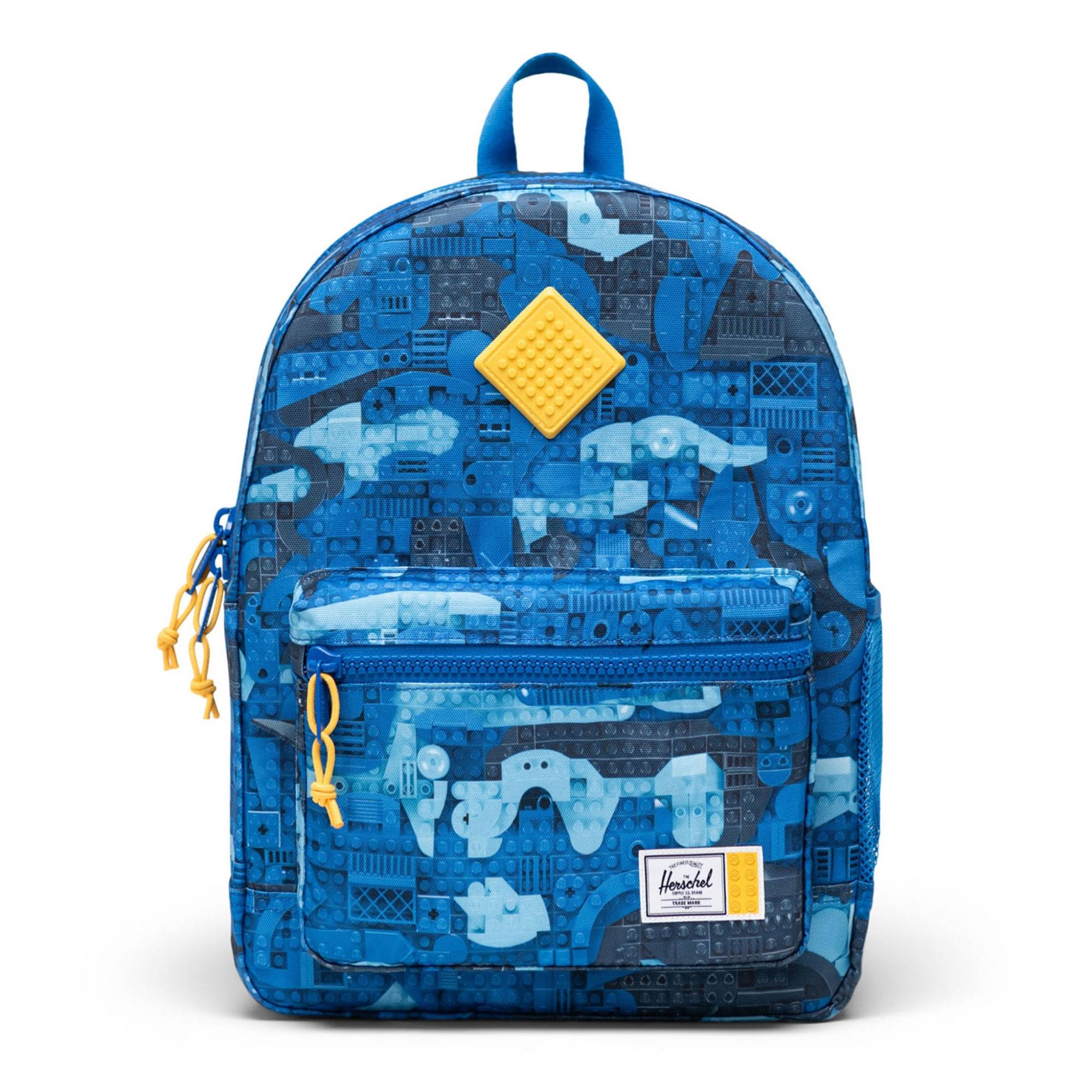 HERSCHEL LEGO HERITAGE KIDS BACKPACK