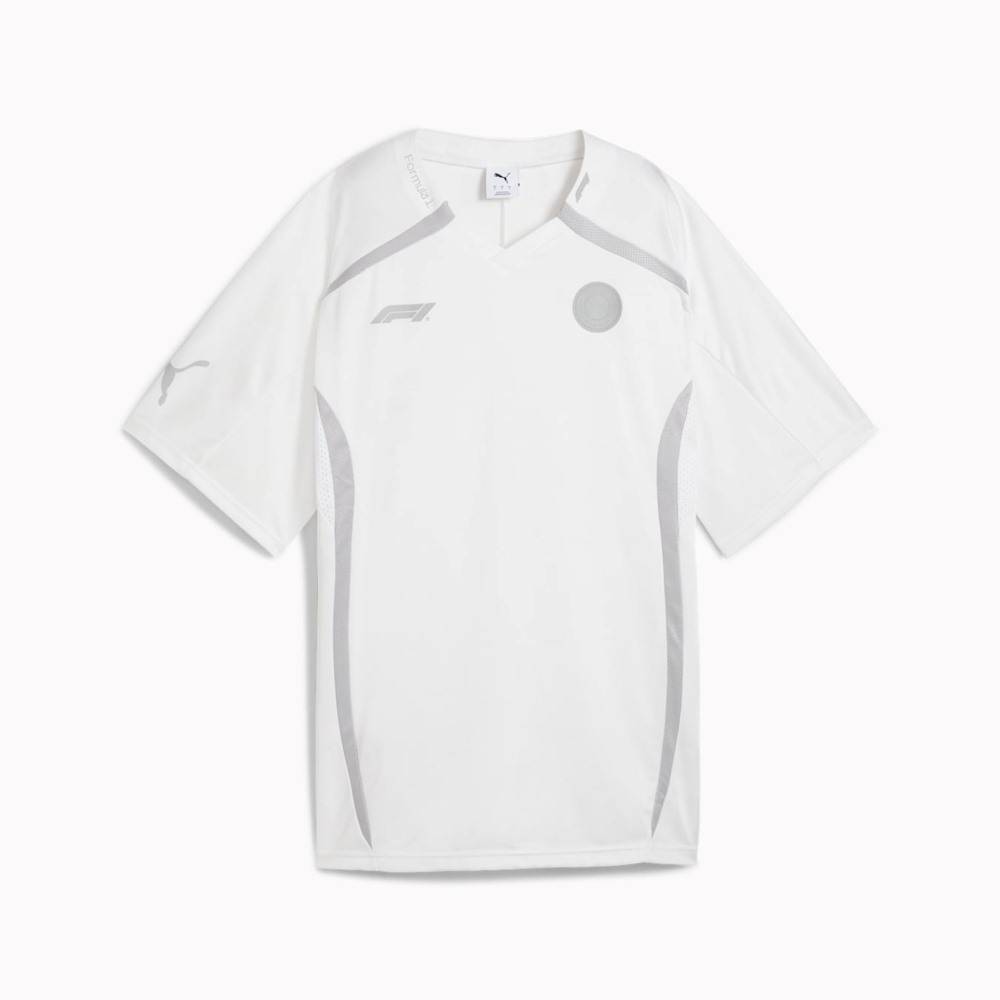 PUMA F1 JER-SHE TEE