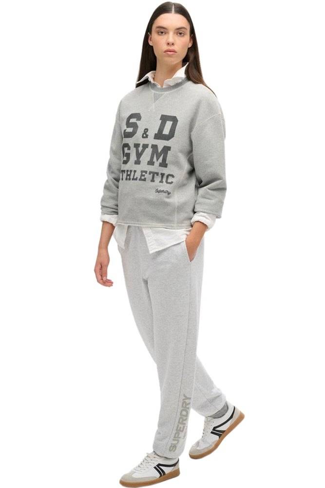 SUPERDRY SPORT LUXE BOYFRIEND JOGGER