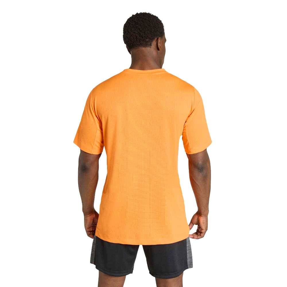 ADIDAS M D4T ESSENTIALS T-SHIRT