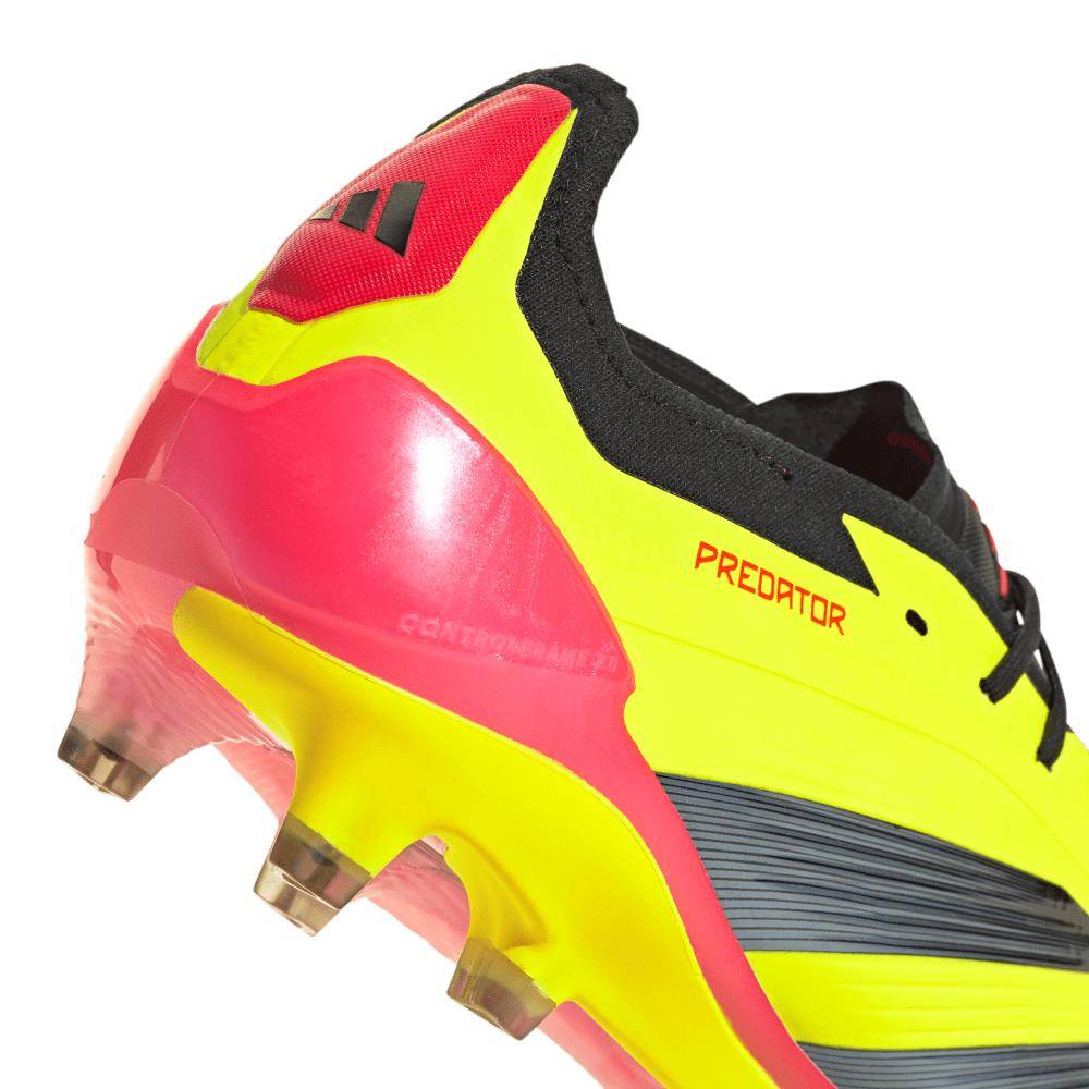 ADIDAS PREDATOR ELITE FG