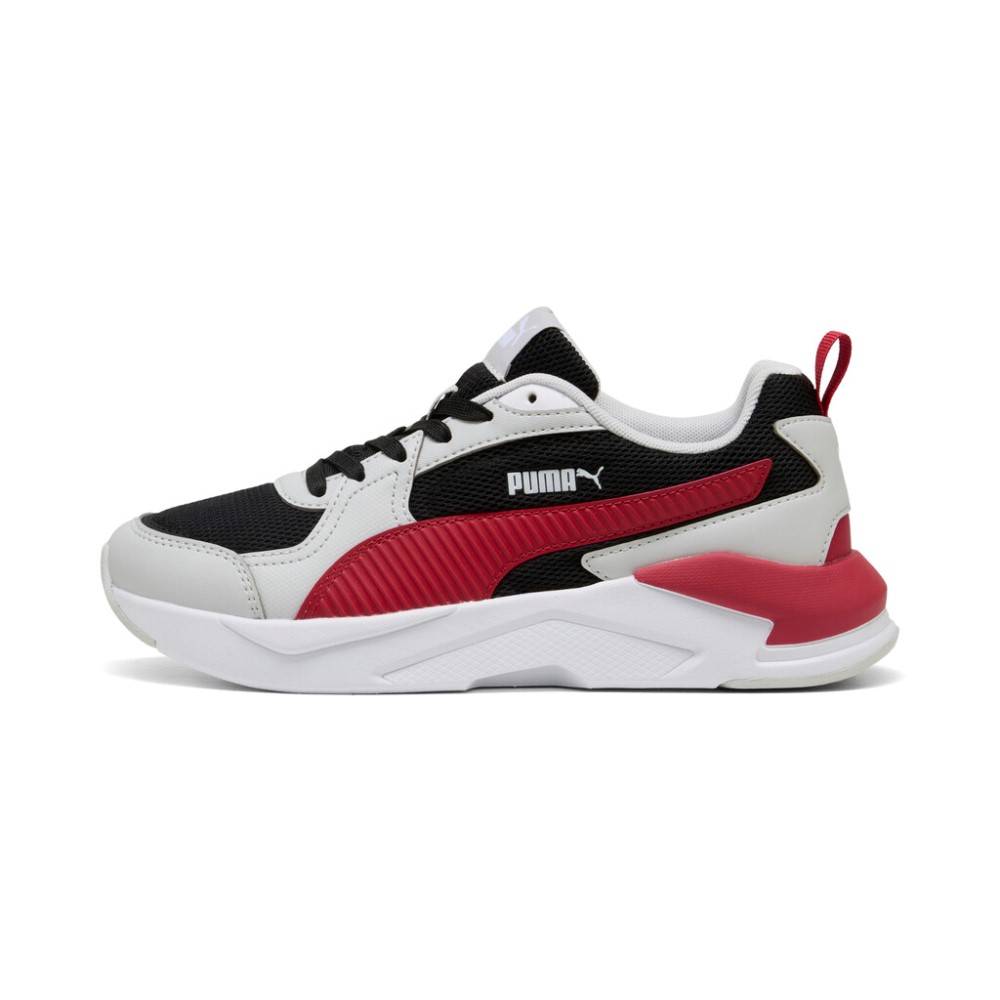 PUMA X-RAY 4 LT JR