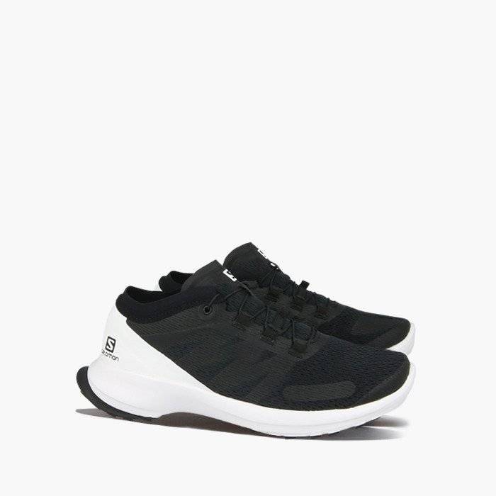 SALOMON SENSE FLOW TRAIL / RUNNING SHOES