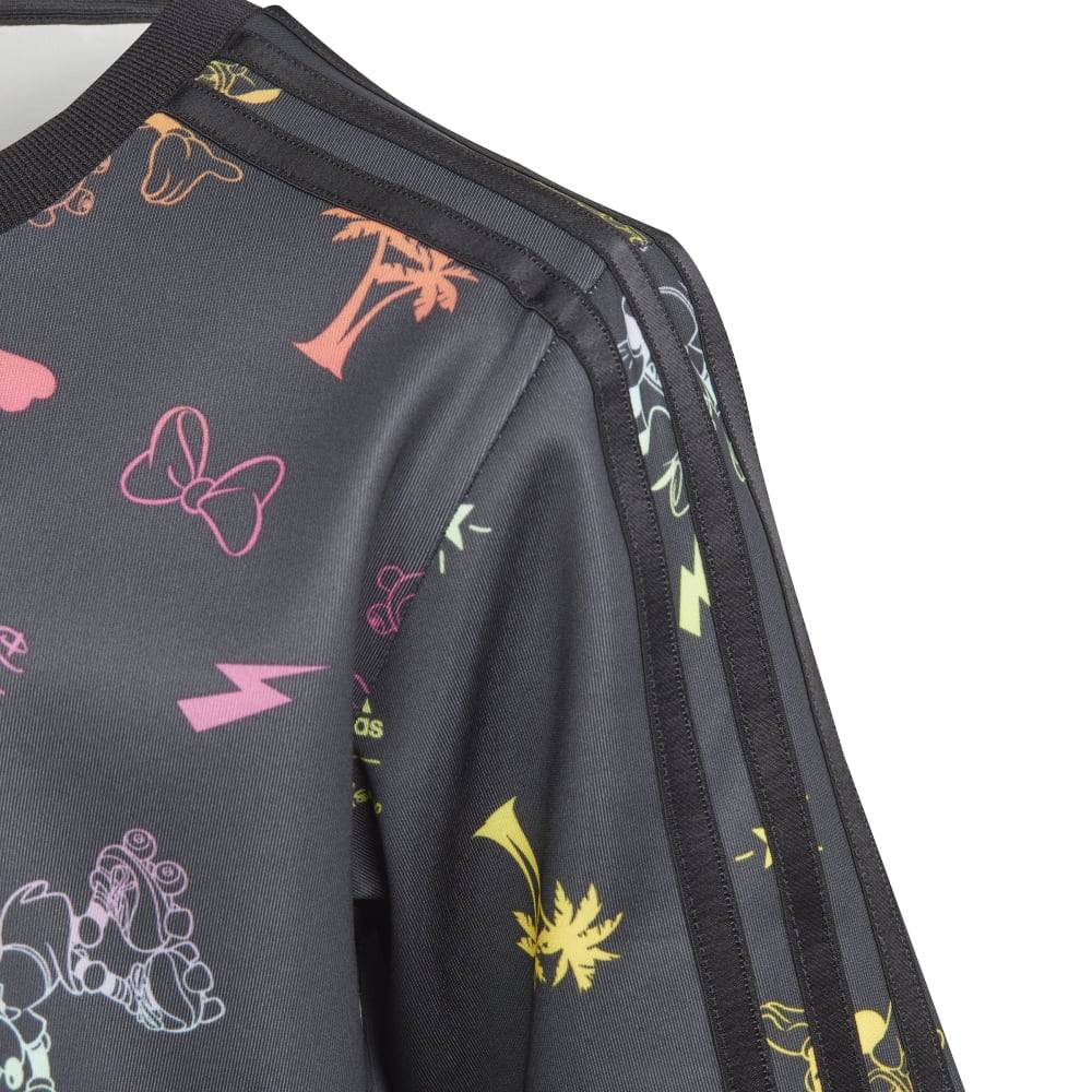 ADIDAS LK DISNEY MINNIE DRESS
