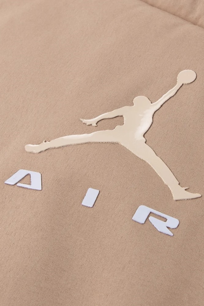 NIKE JORDAN BOYS PUFFER VEST