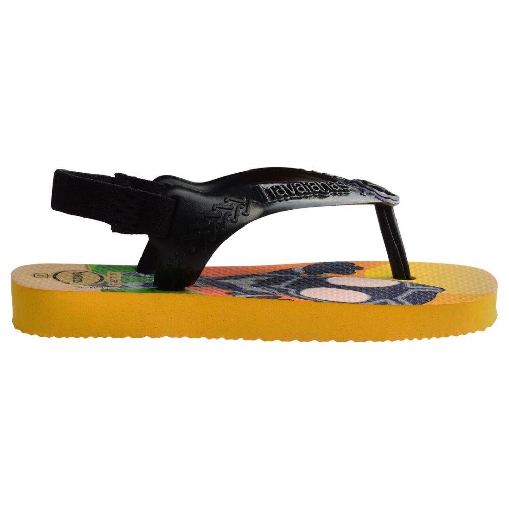 HAVAIANAS BABY MARVEL