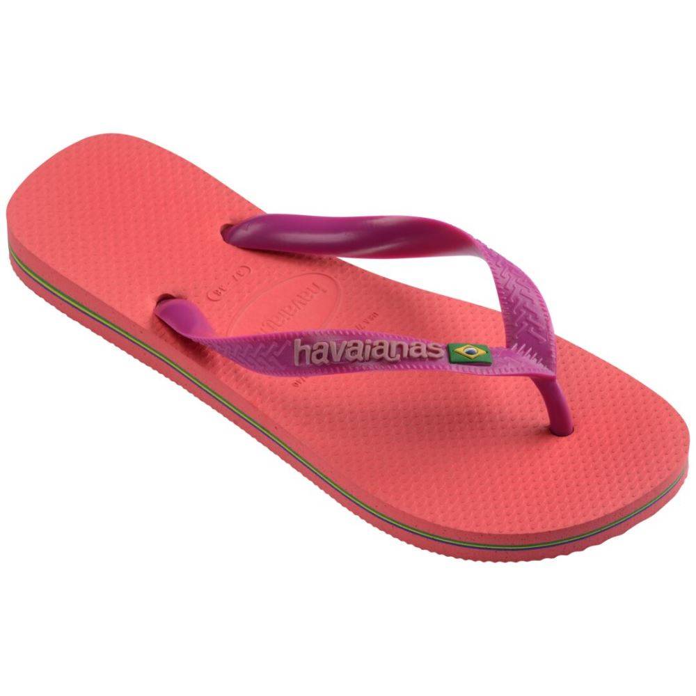 HAVAIANAS BRASIL LOGO