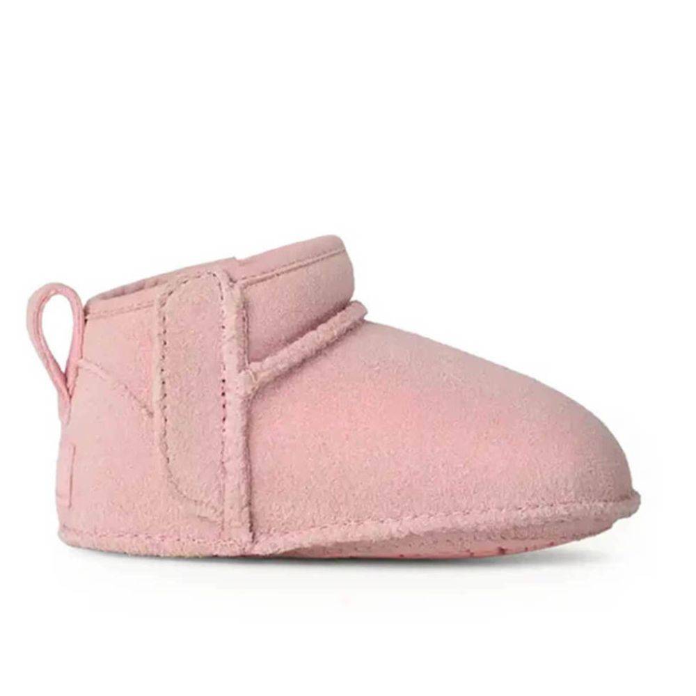 UGG BABY CLASSIC ULTRA MINI DAZZLE BOOTIE