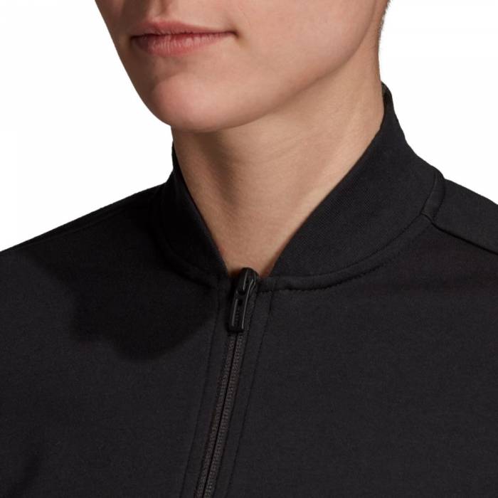 ADIDAS ID MESH BOMBER WOMENS