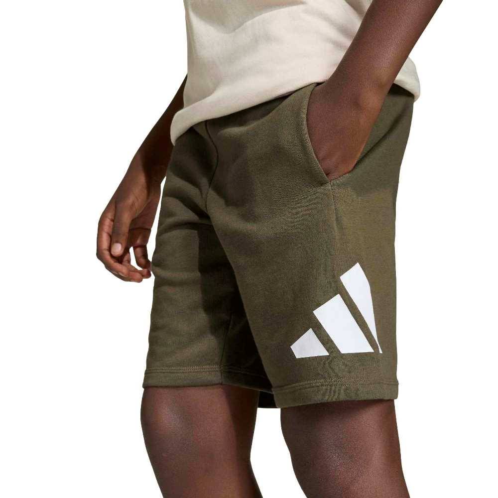 ADIDAS YOUTH ESSENTIALS T-SHIRT SET