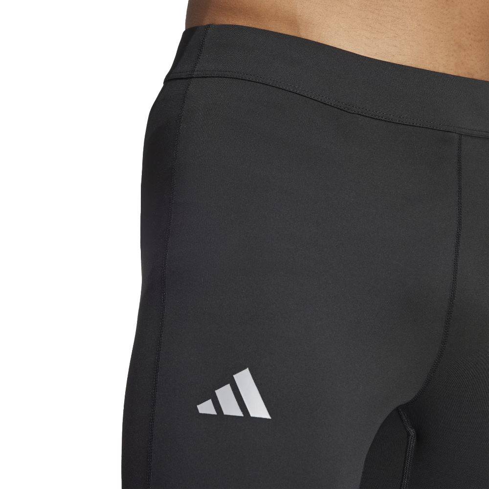 ADIDAS M ADIZERO ESSENTIALS AEROREADY RUNNING LONG TIGHTS