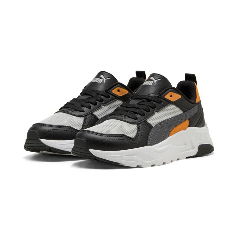 PUMA TRINITY 2 LT JR