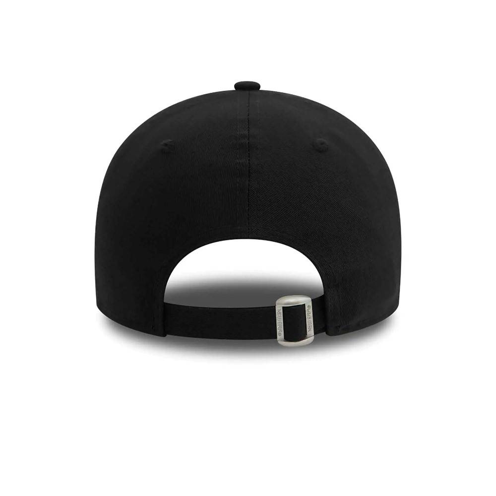 NEW ERA CHECK INFILL 9FORTY NEW YORK YANKEES