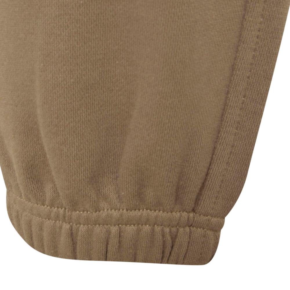 ADIDAS BOYS SLOGAN FLEECE PANTS