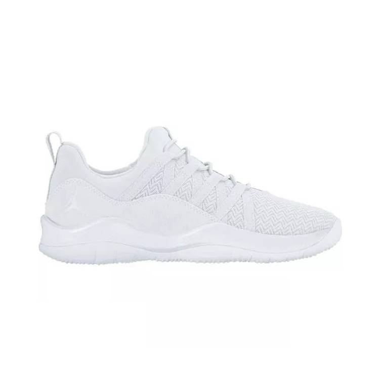 NIKE JORDAN GIRLS DECA FLY