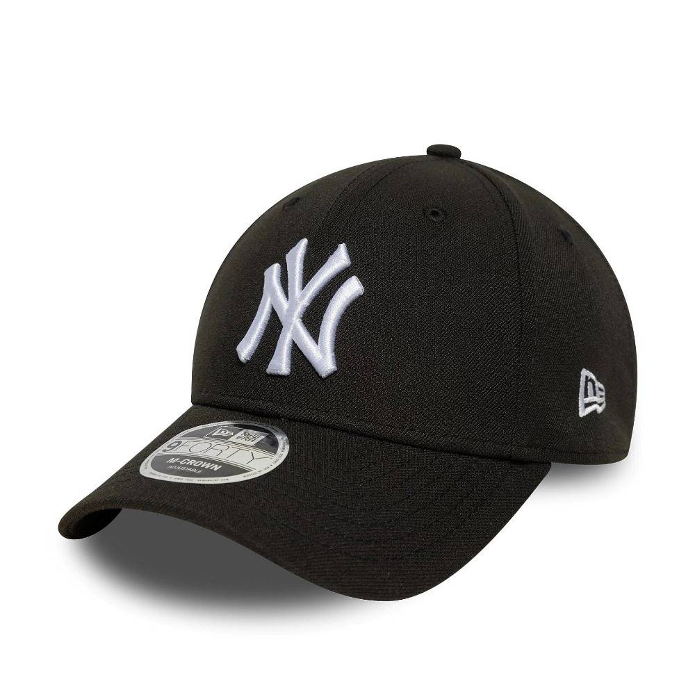 NEW ERA 9FORTY M-CROWN LOS ANGELES DODGERS ADJUSTABLE CAP