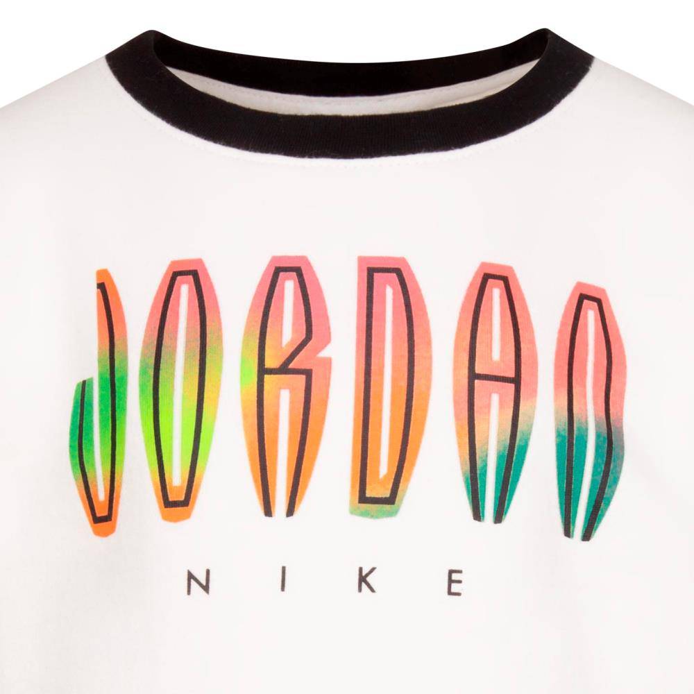 NIKE JORDAN MVP STATEMENT LITTLE KIDS FLEECE SET