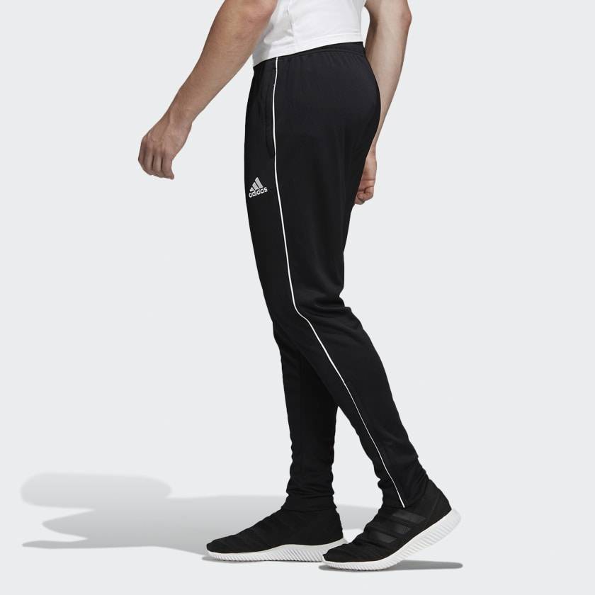 ADIDAS CORE 18 TRACKSUIT PANT