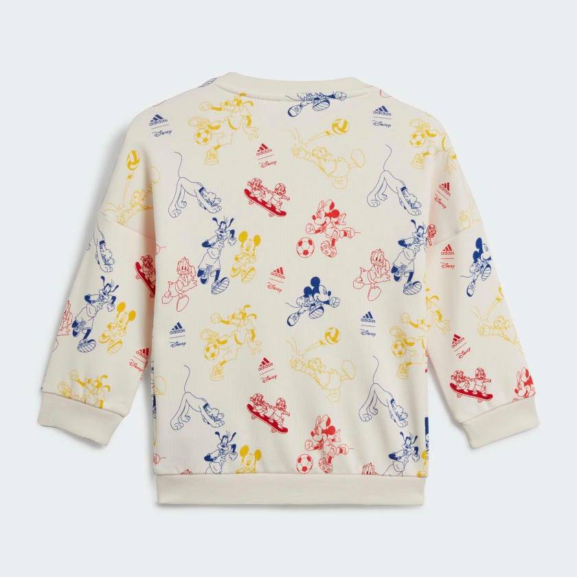 ADIDAS I DISNEY MICKEY MOUSE SET