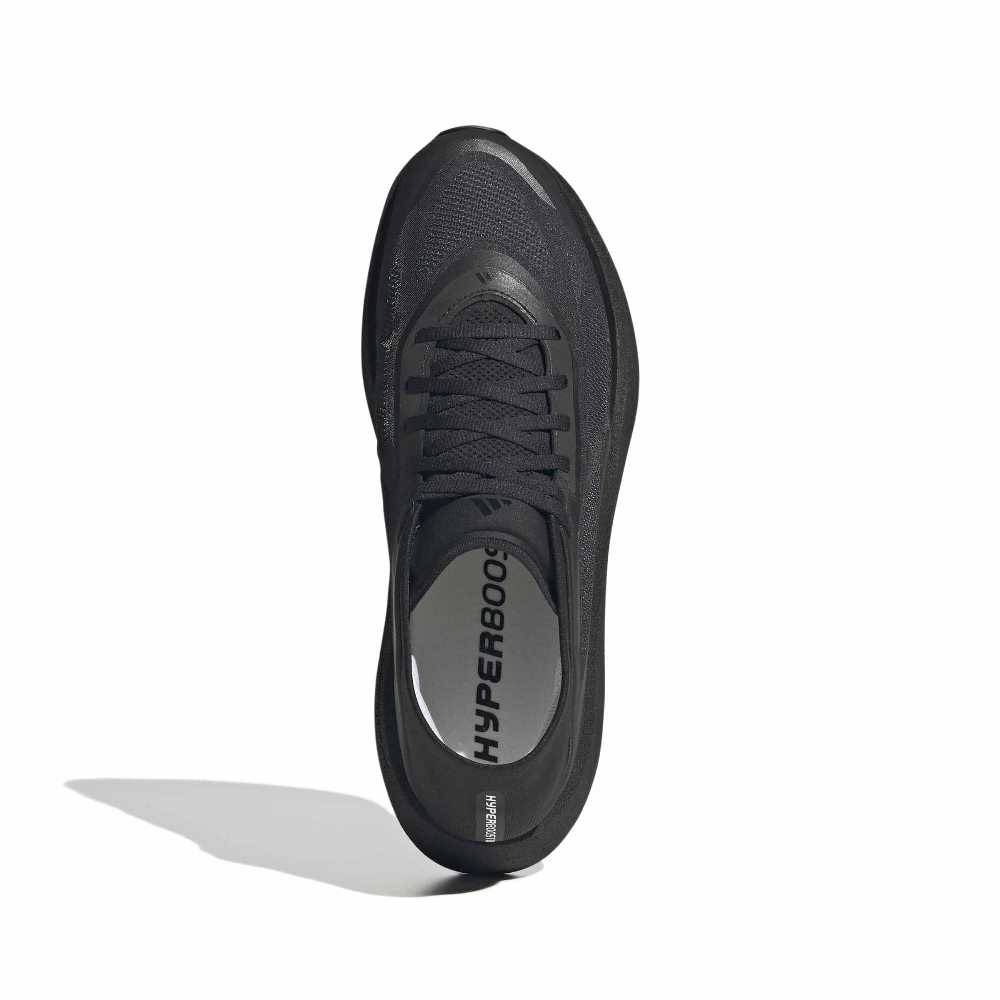 ADIDAS M HYPERBOOST RUN RUNNING SHOES