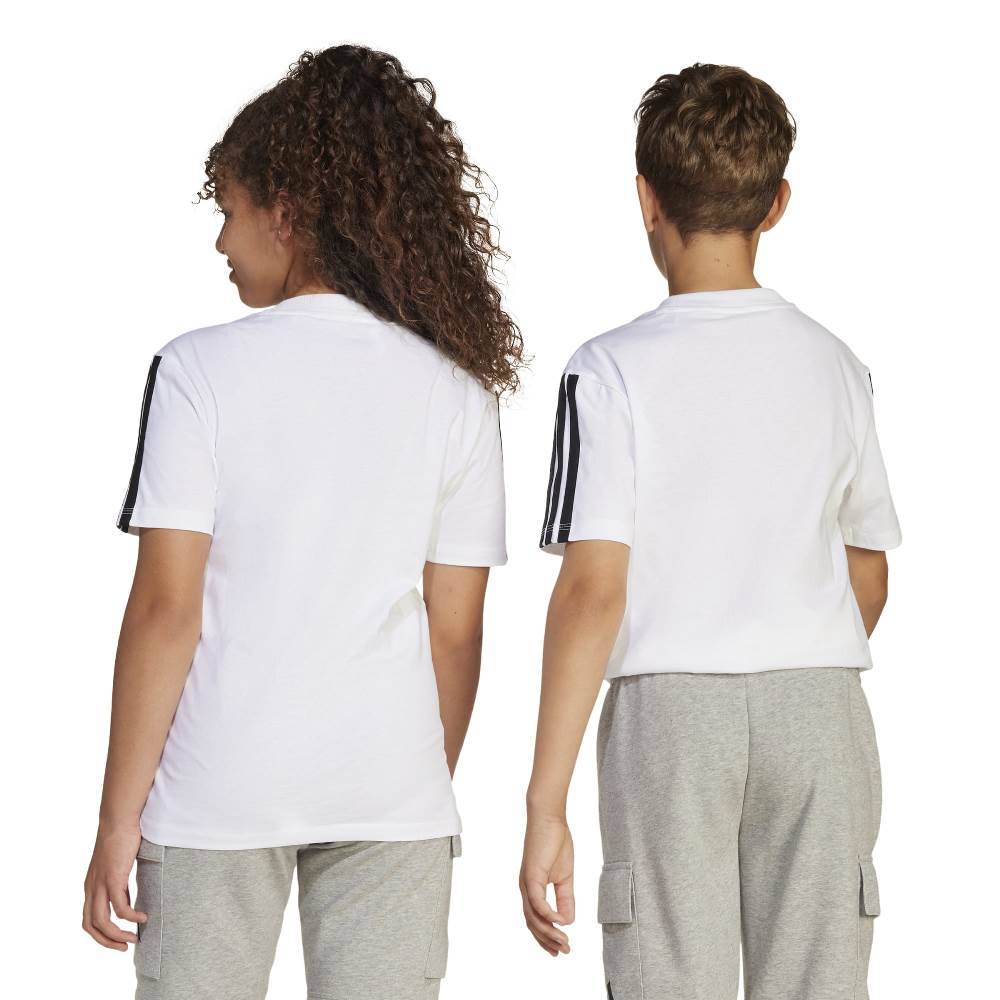 ADIDAS YOUTH ESSENTIALS T-SHIRT