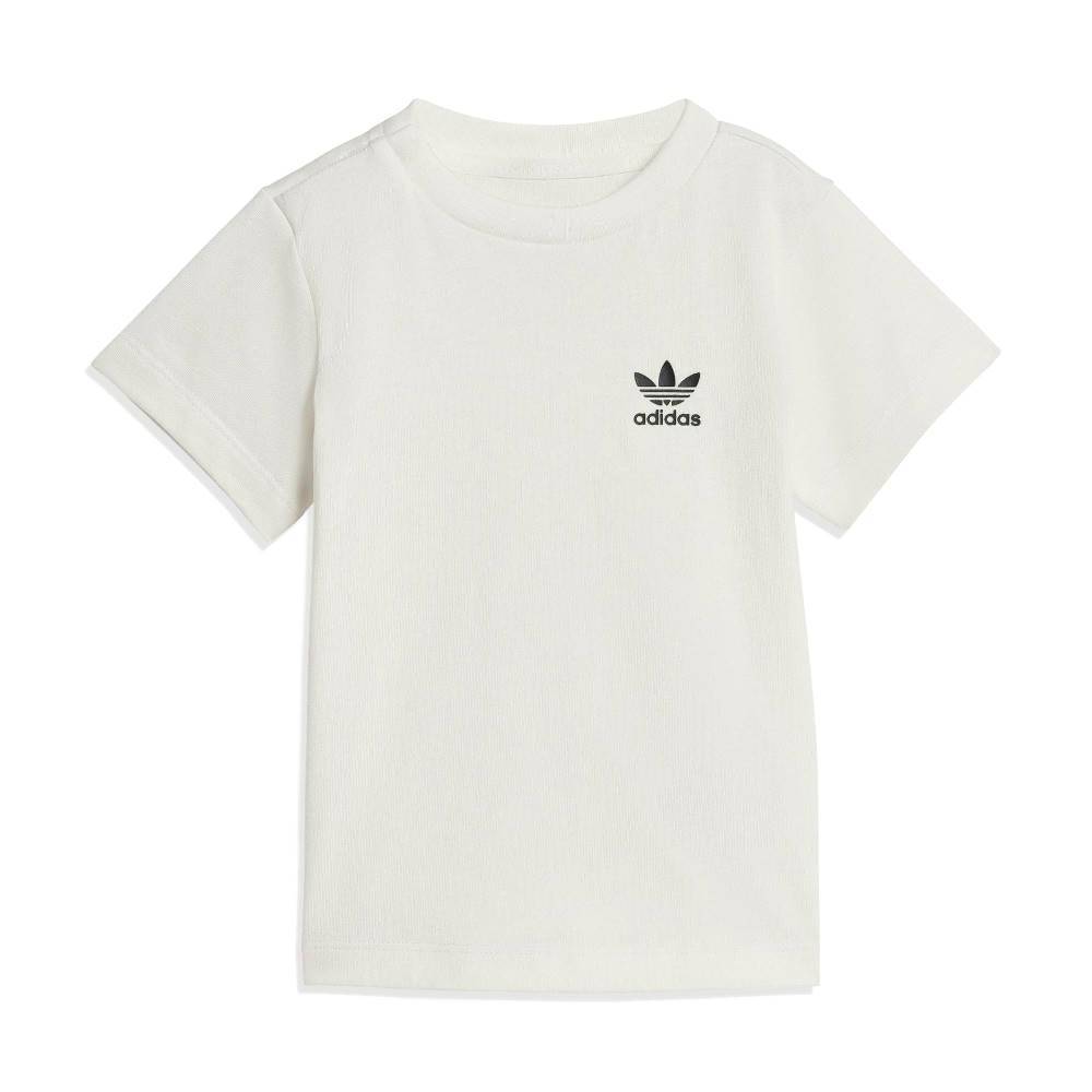 ADIDAS CS TEE SET