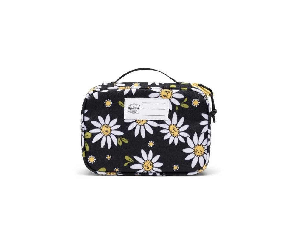HERSCHEL HERITAGE PENCIL CASE LITTLE HERSCHEL