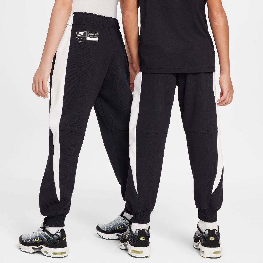 NIKE AIR KIDS FLEECE JOGGER